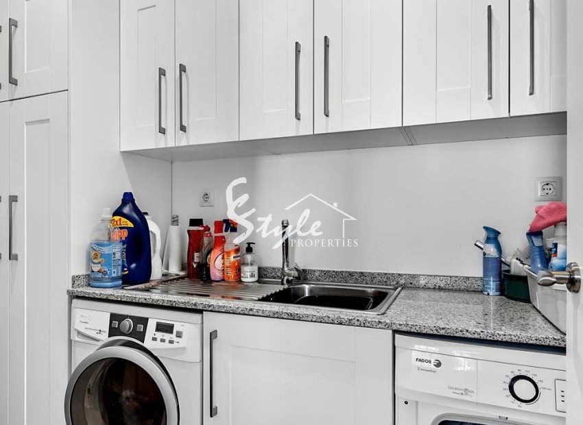 Вторичное жилье - Вилла - Пинар де Камповерде - Pinar De Campoverde