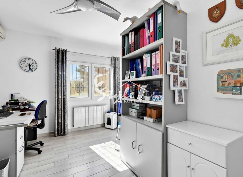 Вторичное жилье - Вилла - Пинар де Камповерде - Pinar De Campoverde