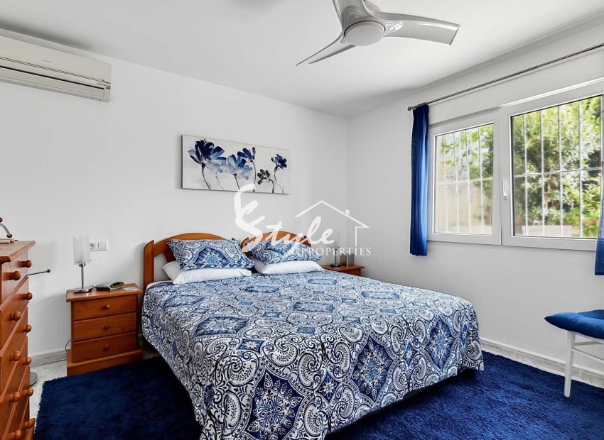 Вторичное жилье - Вилла - Пинар де Камповерде - Pinar De Campoverde