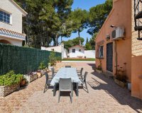 Вторичное жилье - Вилла - Пинар де Камповерде - Pinar De Campoverde