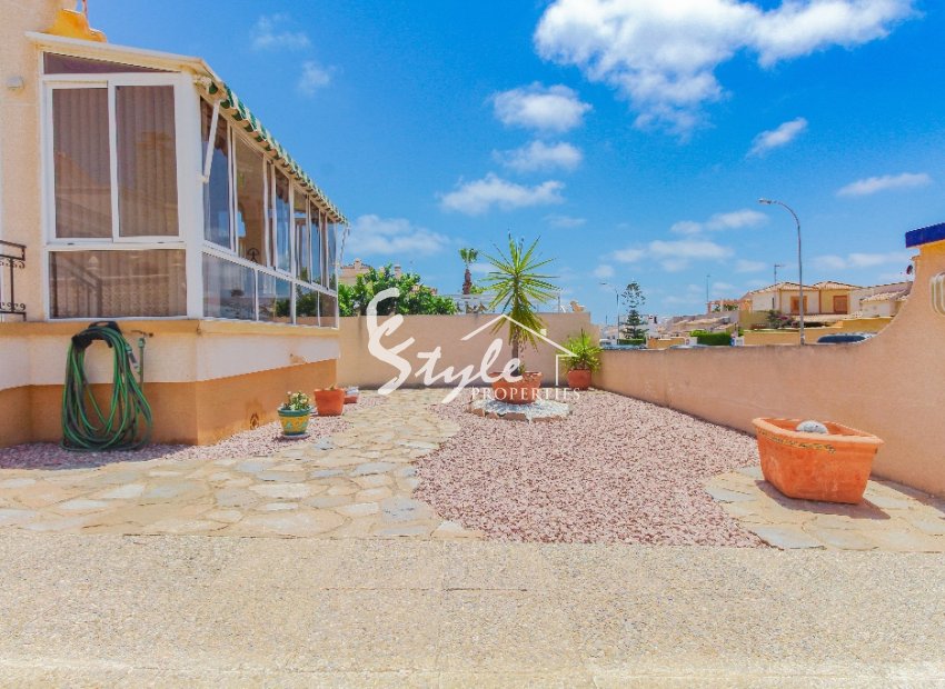 Вторичное жилье - Вилла - Плайя Фламенка - Playa Flamenca