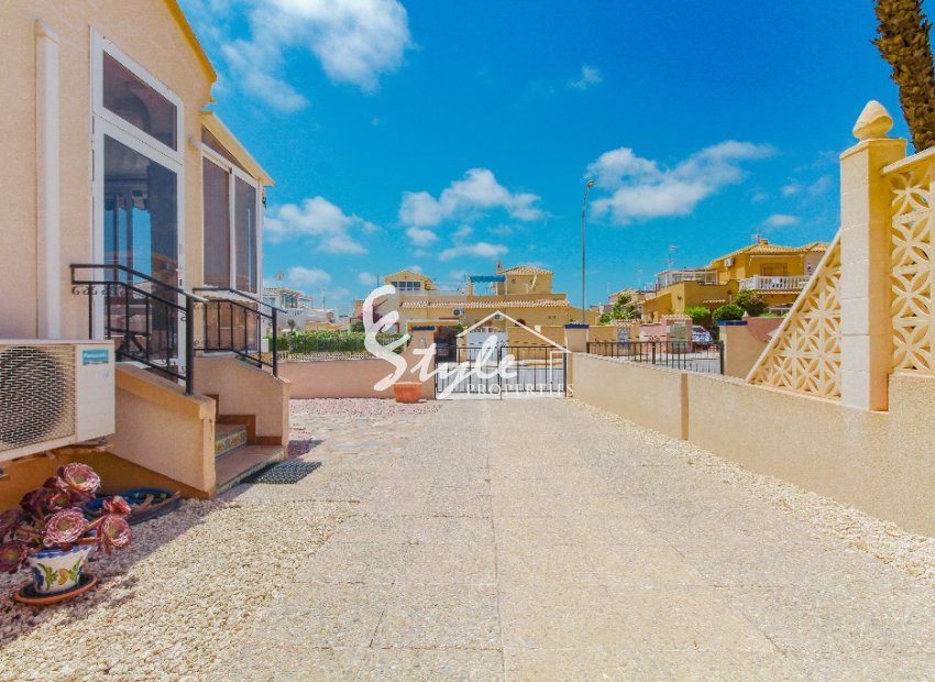 Вторичное жилье - Вилла - Плайя Фламенка - Playa Flamenca