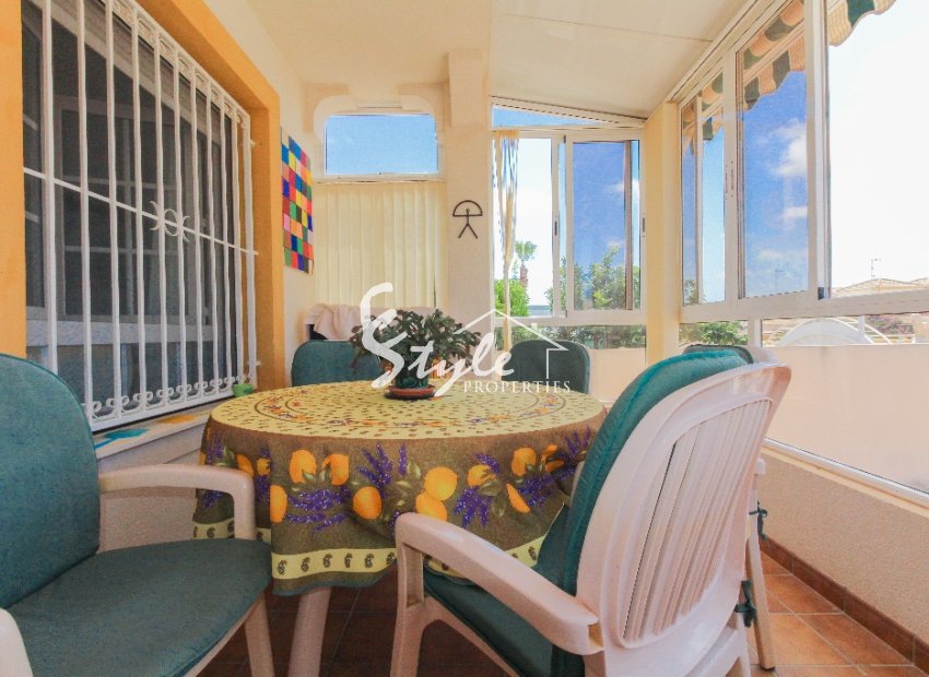 Вторичное жилье - Вилла - Плайя Фламенка - Playa Flamenca