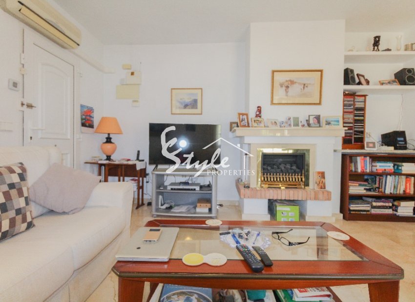 Вторичное жилье - Вилла - Плайя Фламенка - Playa Flamenca