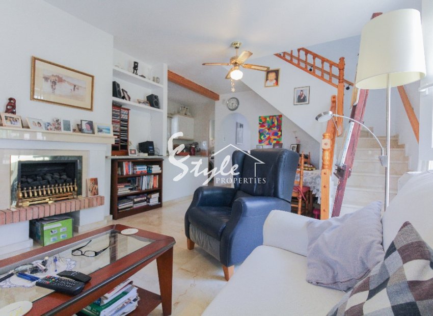 Вторичное жилье - Вилла - Плайя Фламенка - Playa Flamenca