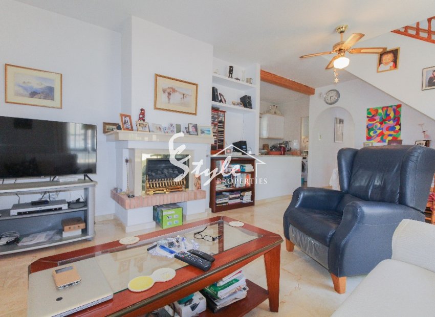 Вторичное жилье - Вилла - Плайя Фламенка - Playa Flamenca