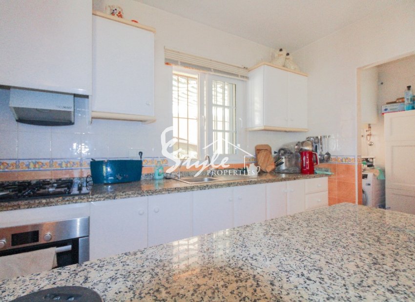 Вторичное жилье - Вилла - Плайя Фламенка - Playa Flamenca