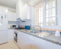 Вторичное жилье - Вилла - Плайя Фламенка - Playa Flamenca