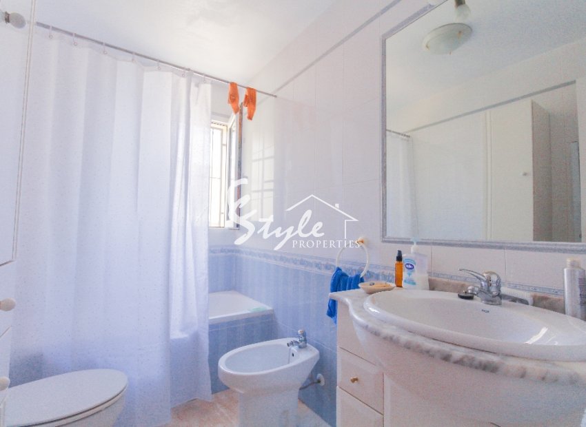 Вторичное жилье - Вилла - Плайя Фламенка - Playa Flamenca