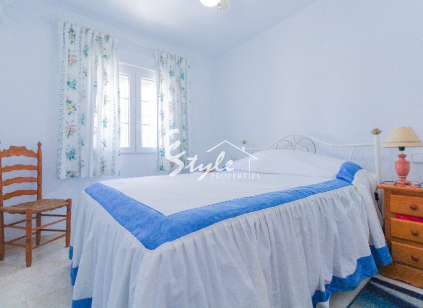 Вторичное жилье - Вилла - Плайя Фламенка - Playa Flamenca