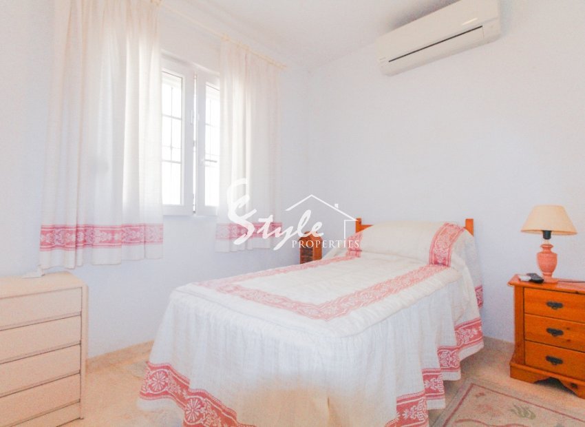 Вторичное жилье - Вилла - Плайя Фламенка - Playa Flamenca