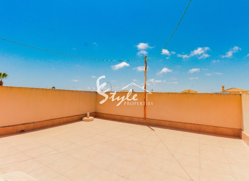 Вторичное жилье - Вилла - Плайя Фламенка - Playa Flamenca