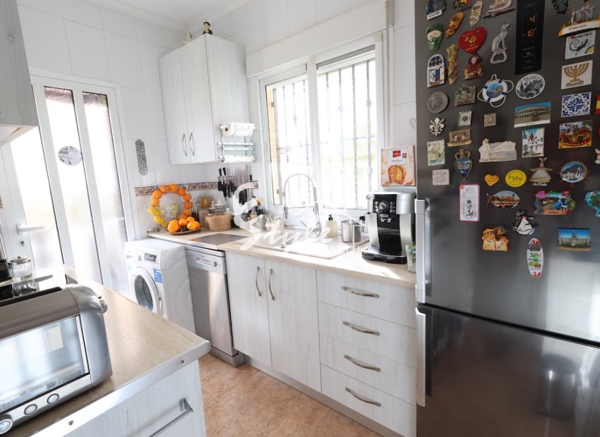 Вторичное жилье - Вилла - Плайя Фламенка - Playa Flamenca