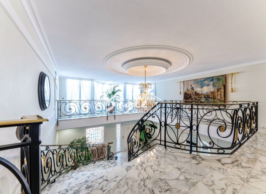 Вторичное жилье - Вилла - Playa San Juan