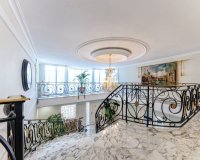 Вторичное жилье - Вилла - Playa San Juan