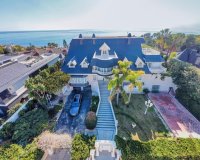 Вторичное жилье - Вилла - Playa San Juan