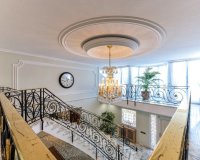 Вторичное жилье - Вилла - Playa San Juan