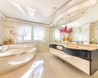 Вторичное жилье - Вилла - Playa San Juan