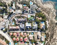 Вторичное жилье - Вилла - Playa San Juan