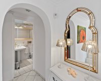 Вторичное жилье - Вилла - Port d'Andratx - Andratx