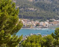 Вторичное жилье - Вилла - Port d'Andratx - Andratx