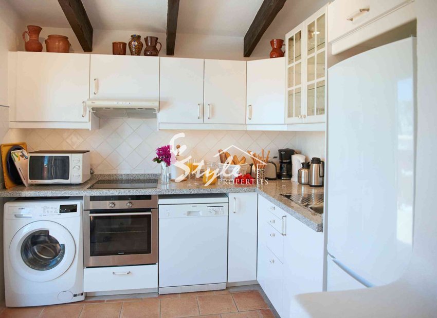 Вторичное жилье - Вилла - Port d'Andratx - Andratx