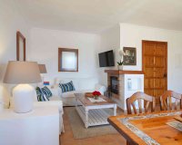 Вторичное жилье - Вилла - Port d'Andratx - Andratx