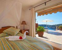 Вторичное жилье - Вилла - Port d'Andratx - Andratx