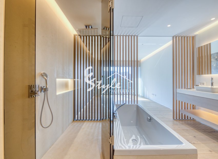 Вторичное жилье - Вилла - Port d'Andratx - Andratx