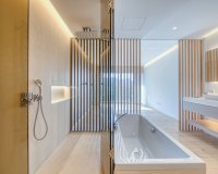 Вторичное жилье - Вилла - Port d'Andratx - Andratx