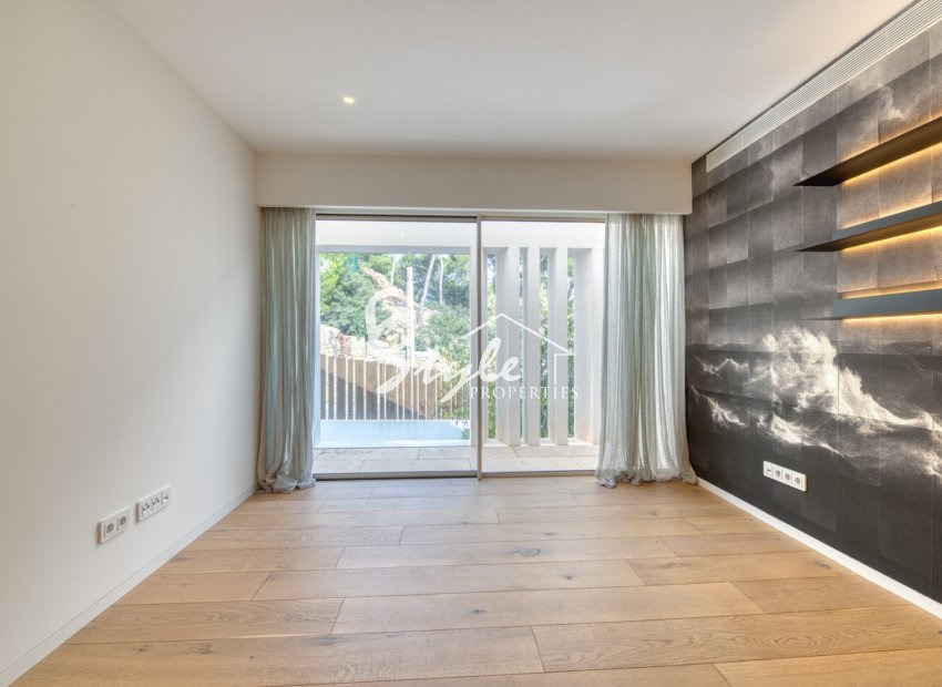 Вторичное жилье - Вилла - Port d'Andratx - Andratx