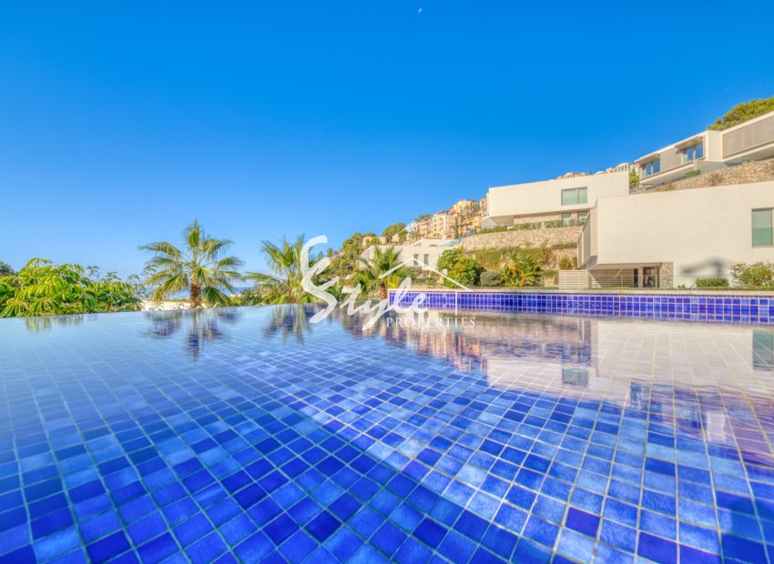 Вторичное жилье - Вилла - Port d'Andratx - Andratx