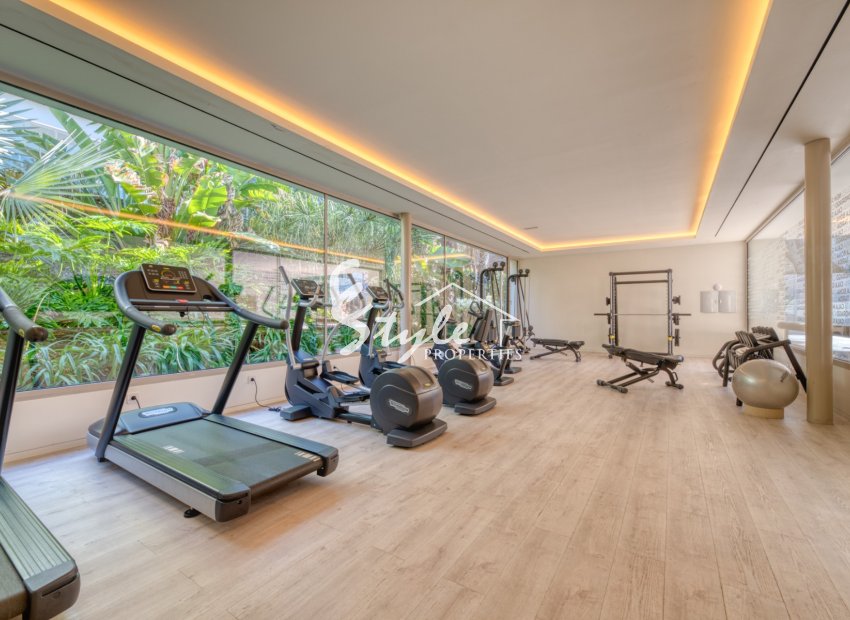 Вторичное жилье - Вилла - Port d'Andratx - Andratx