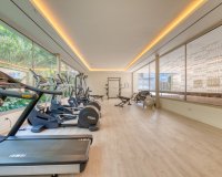 Вторичное жилье - Вилла - Port d'Andratx - Andratx