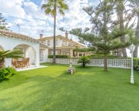 Вторичное жилье - Вилла - Пунта Прима