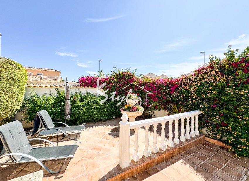 Вторичное жилье - Вилла - Пунта Прима