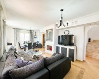 Вторичное жилье - Вилла - Пунта Прима