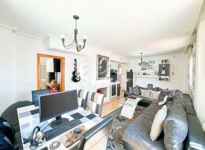 Вторичное жилье - Вилла - Пунта Прима