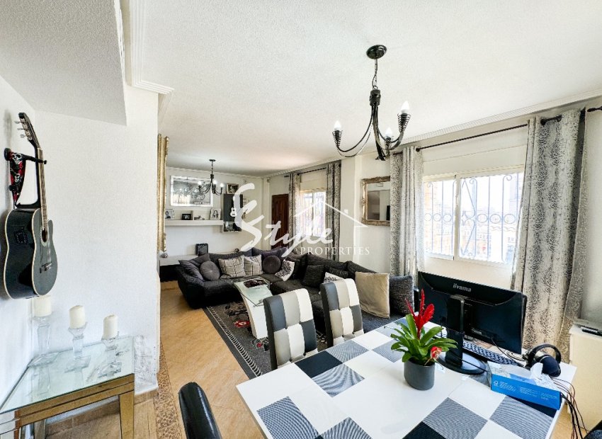 Вторичное жилье - Вилла - Пунта Прима