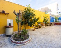 Вторичное жилье - Вилла - Пунта Прима