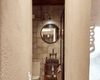 Вторичное жилье - Вилла - Пунта Прима