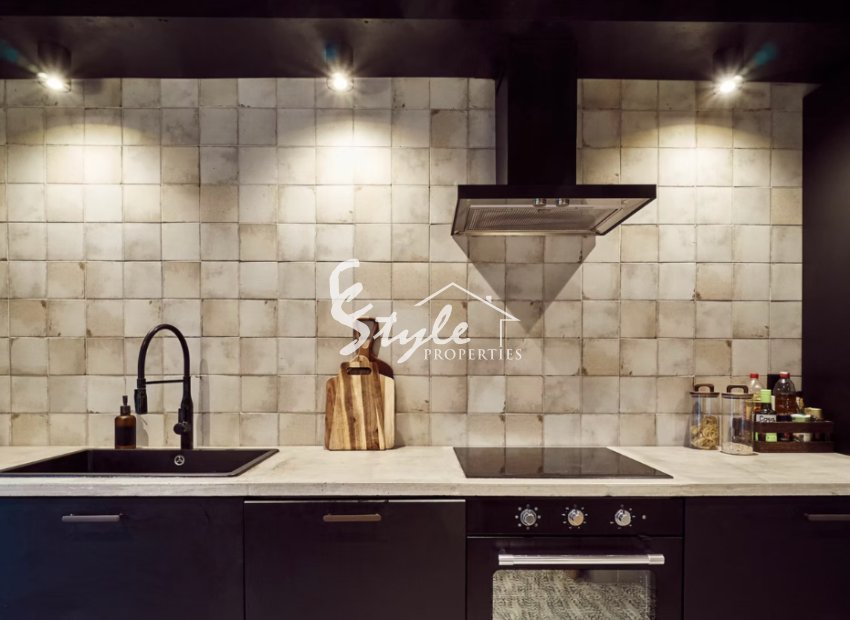 Вторичное жилье - Вилла - Пунта Прима