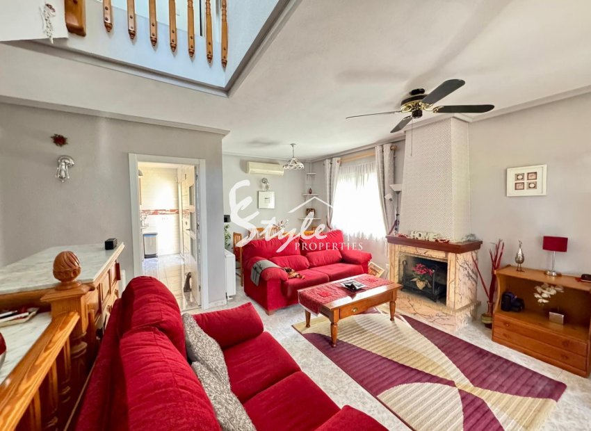 Вторичное жилье - Вилла - Пунта Прима