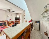 Вторичное жилье - Вилла - Пунта Прима