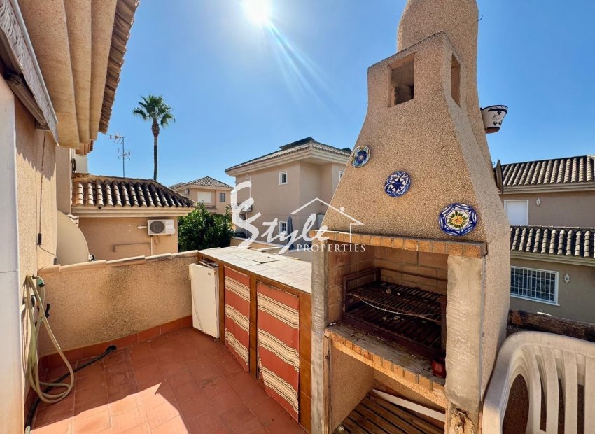 Вторичное жилье - Вилла - Пунта Прима