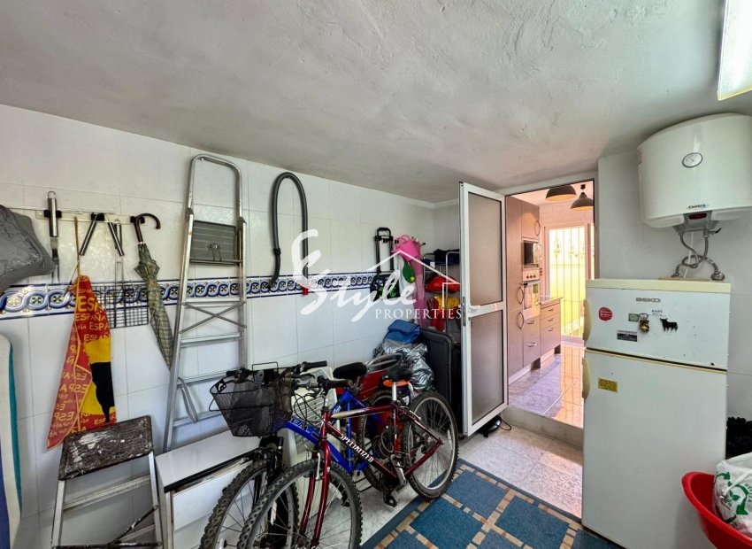 Вторичное жилье - Вилла - Пунта Прима