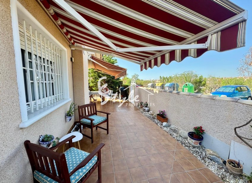 Вторичное жилье - Вилла - Пунта Прима