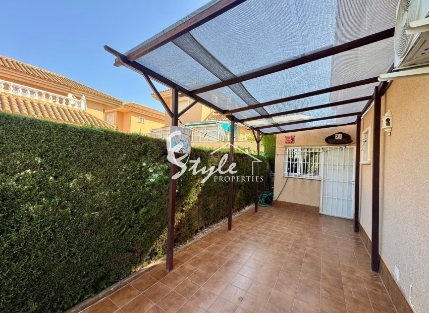 Вторичное жилье - Вилла - Пунта Прима