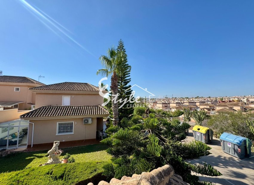 Вторичное жилье - Вилла - Пунта Прима