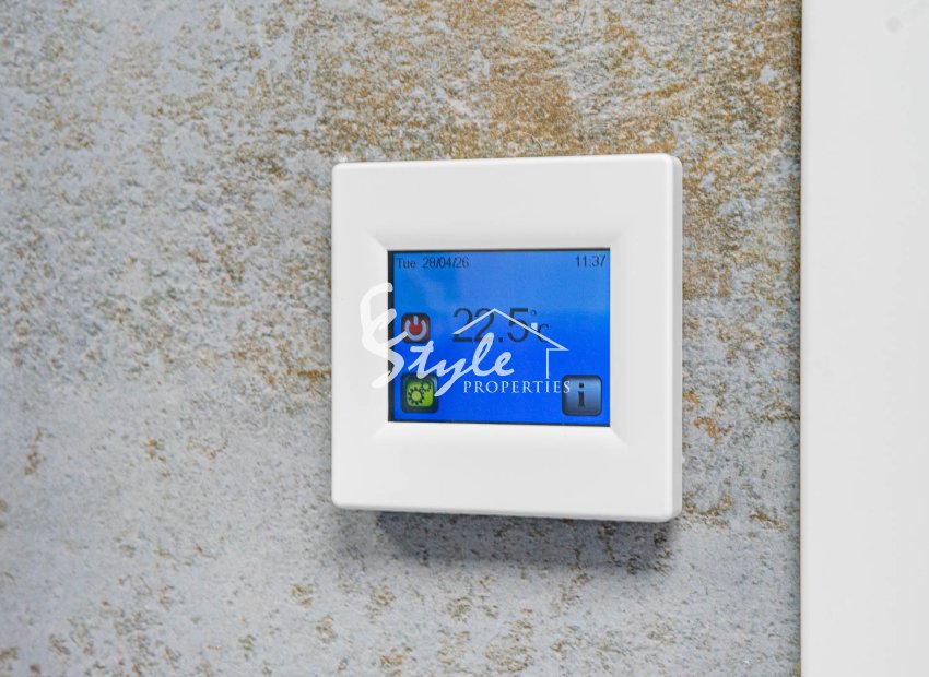 Вторичное жилье - Вилла - Пунта Прима